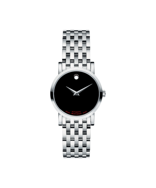 Movado Red Label Watch - 0606107