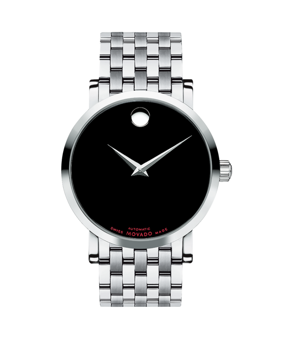 Movado Red Label Automatic Watch - 0606283