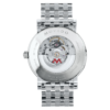 Movado Red Label Automatic Watch - 0607008 Back