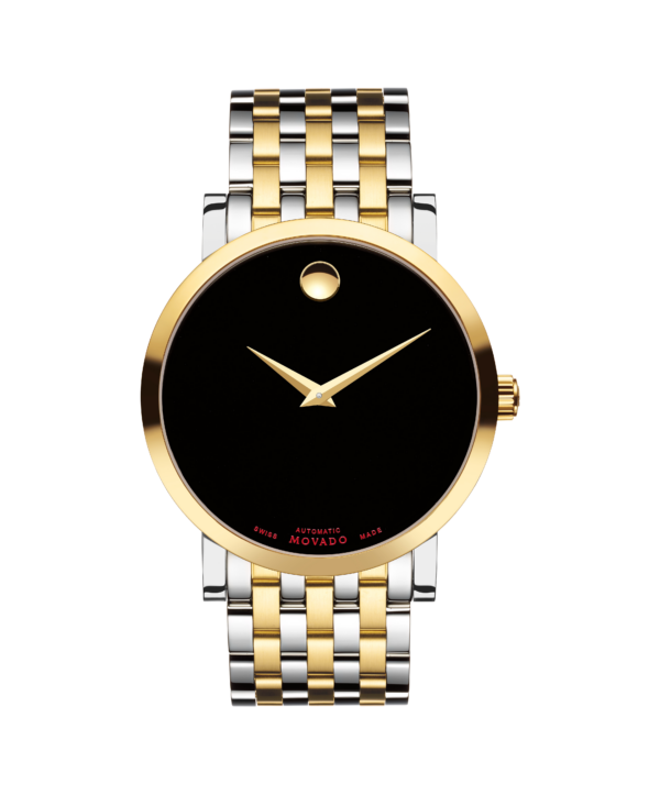 Movado Red Label Automatic Watch - 0607008