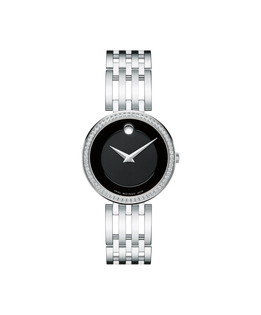 Movado Esperanza Women's Watch - 0607052