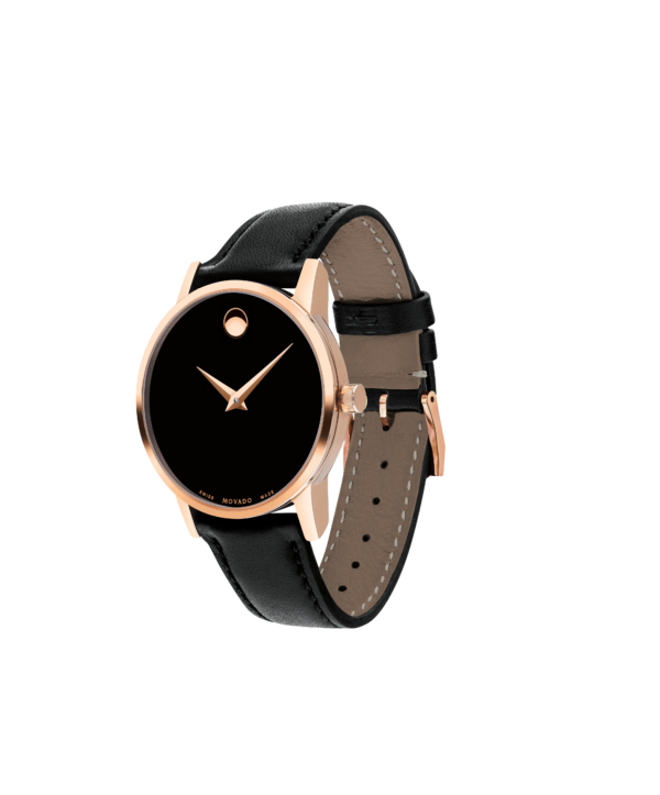 Movado Women's Museum Classic Watch - 0607276 sides