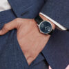 1881 Automatic Watch - 0607613 Wrist