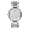 Movado Faceto Watch - 0607482 Back