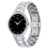 Movado Faceto Watch - 0607482 Sides