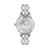 Movado 1881 Automatic Watch - 0607488 back