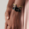 MOVADO Museum Classic 0607493 wrist 2