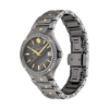 Movado SE Grey Edition 0607542 sides