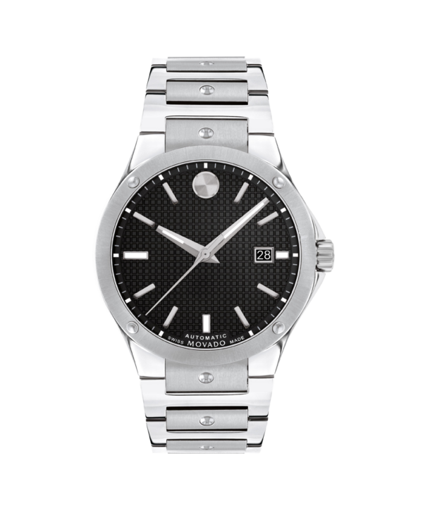 Movado SE Automatic Watch - 0607551