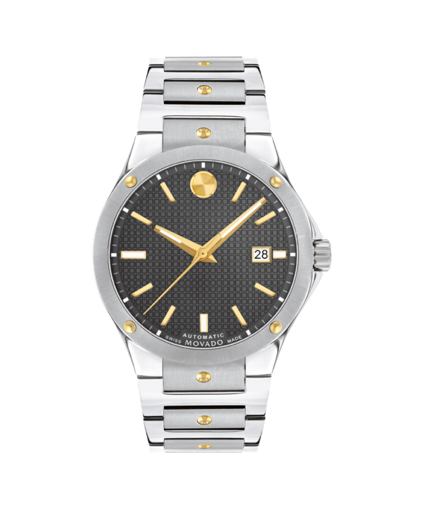 Movado SE Automatic Watch - 0607552
