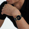 Museum Classic Automatic Watch - 0607566 Wrist 1