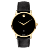 Museum Classic Automatic Watch - 0607566
