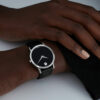 Movado Museum Classic Watch - 0607583 wrist