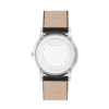 Movado Museum Classic Watch - 0607583 back
