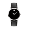 Movado Museum Classic Watch - 0607583