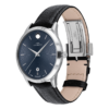 1881 Automatic Watch - 0607613 Sides