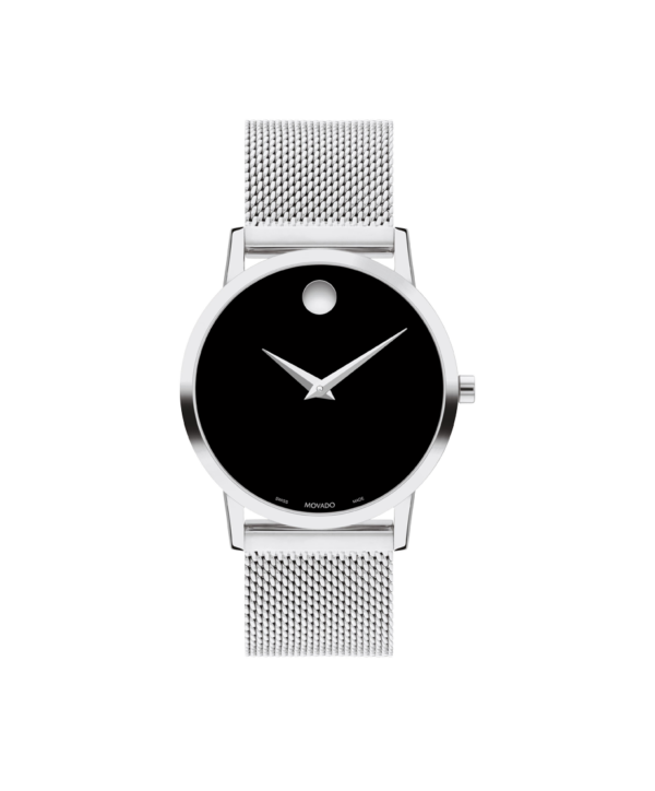 Movado Museum Classic - 0607646