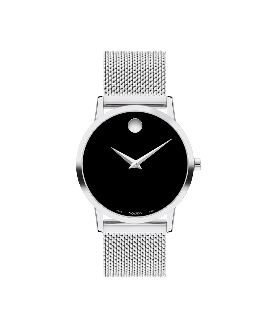 Movado Museum Classic - 0607646