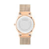 Movado Museum Classic Watch - 0607648 back