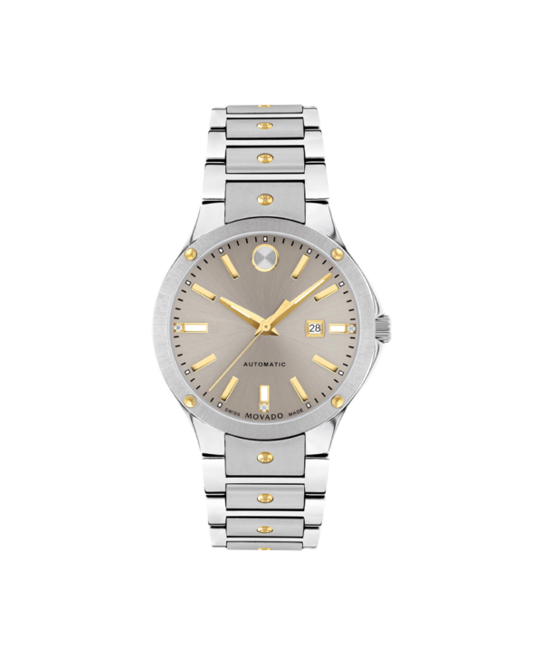 Movado SE Automatic - 0607681