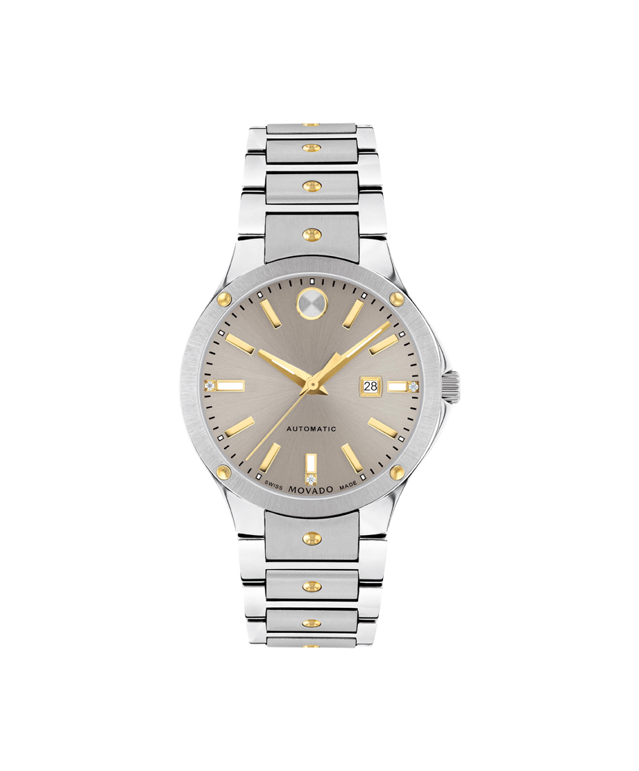 Movado SE Automatic - 0607681