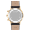 Movado Museum Classic Watch - 0607779 Back