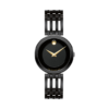 Movado Esperanza Quartz Watch - 0607786