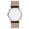 Movado Museum Classic Watch - 0607800 Back 1