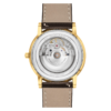 Museum Classic Automatic Watch - 0607806 Back