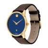 Museum Classic Automatic Watch - 0607806 Sides