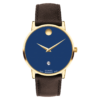 Museum Classic Automatic Watch - 0607806
