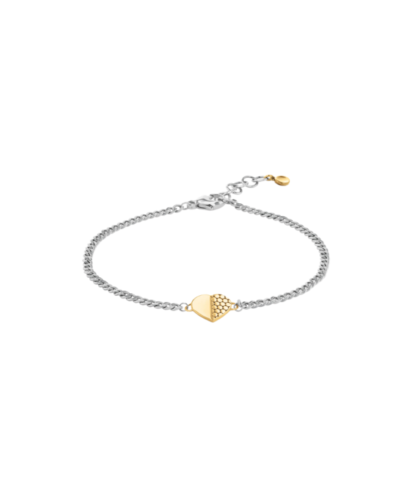 Movado Petite Heart Bracelet - 1840100