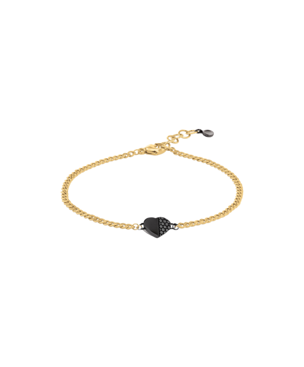 Movado Petite Heart Women's Bracelet - 1840101