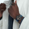 Movado Series 800 Watch - 2600160 Wrist