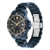 Movado Series 800 Watch - 2600160 Sides
