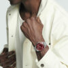 Movado Series 800 Watch - 2600178 Man Wrist