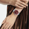 Movado Series 800 Watch - 2600178 Female Wrist