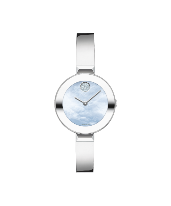 Movado BOLD Bangle Watch - 3600629