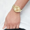 Movado Bold Verso Quartz Women's Watch 3600871 Wrist