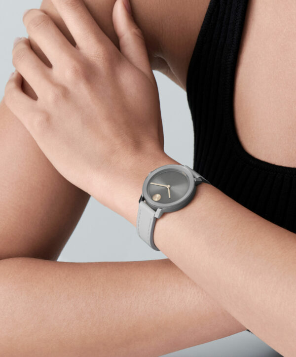 Movado BOLD Evolution Watch - 3600754 wrist