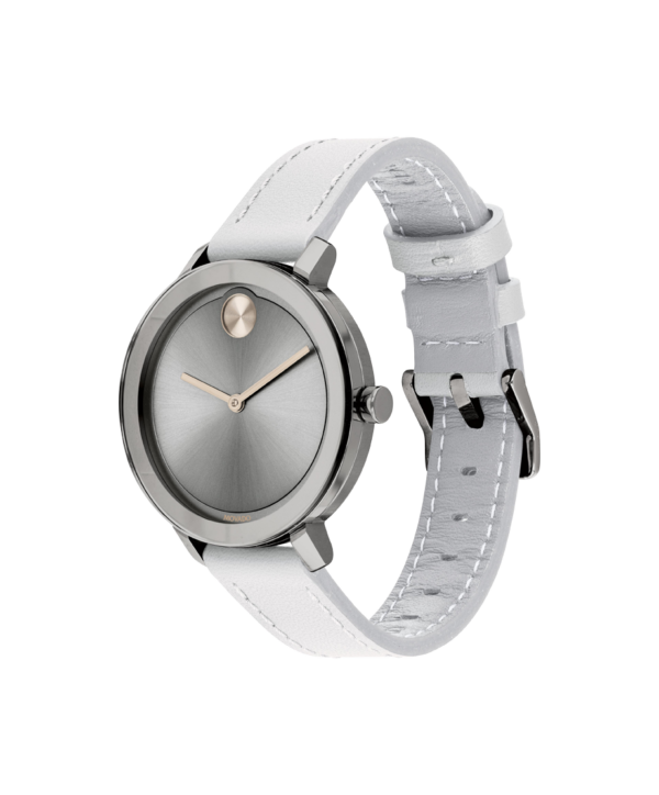 Movado BOLD Evolution Watch - 3600754 sides