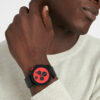 Movado BOLD TR90 Watch - 3600765 Wrist