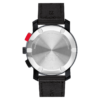 Movado BOLD TR90 Watch - 3600765 Back