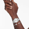 Movado BOLD Ceramic 3600784 Wrist shoot 3