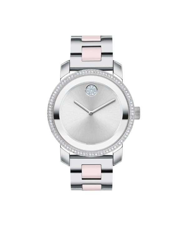 Movado BOLD Ceramic Watch - 3600784