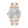 Movado Bold Ceramic 3600799 back