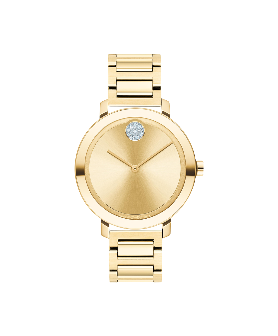 Movado BOLD Evolution Watch - 3600823