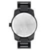 Movado BOLD Verso With Black Ceramic Watch - 3600863 Back