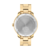Movado Bold Verso Quartz Women's Watch 3600871 Back