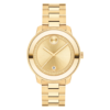 Movado Bold Verso Quartz Women's Watch 3600871